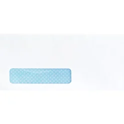 Business Source Security Tint Window Envelopes - Business - #10 - 9 1/2