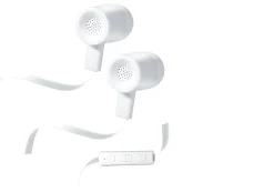 Bytech Wireless Bluetooth® Earbuds, Blue, BYAUBE111BL
