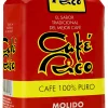 Cafe Rico Ground Coffee, Medium Roast, 14 Oz Per Bag