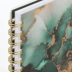 Cambridge® Emerald Isle 2026 Weekly Monthly Planner, Small, 5 1/2