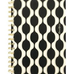 Cambridge® Jeannie 2026 Weekly Monthly Planner, Small, 5 1/2