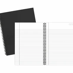 Cambridge® Limited® 30% Recycled Business Notebook, 6 5/8