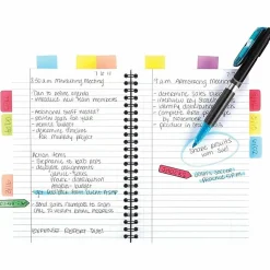 Cambridge® Limited® 30% Recycled Business Notebook, 4 7/8