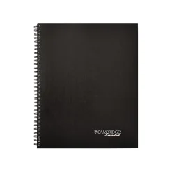 Cambridge® Limited® 30% Recycled Business Notebook, 8 1/2