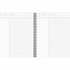 Cambridge® Limited® 30% Recycled Business Notebook, 8 1/4