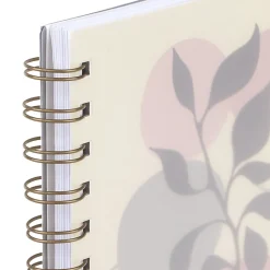 Cambridge® Serene 2026 Weekly Monthly Planner, Small, 5 1/2