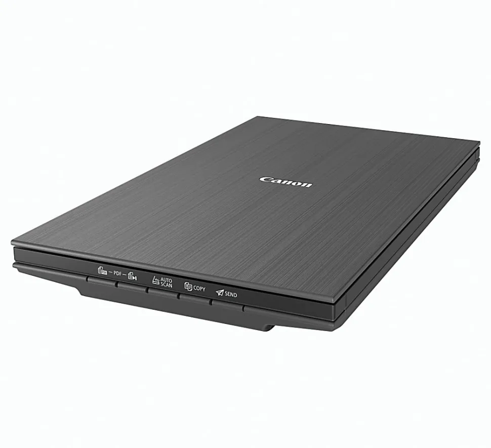 Canon CanoScan LiDE 400 Color Flatbed Scanner