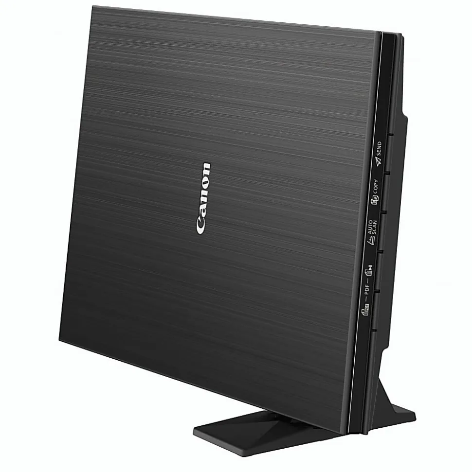 Canon CanoScan LiDE 400 Color Flatbed Scanner