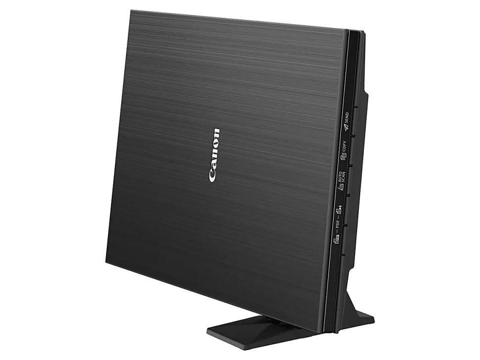 Canon CanoScan LiDE 400 Color Flatbed Scanner