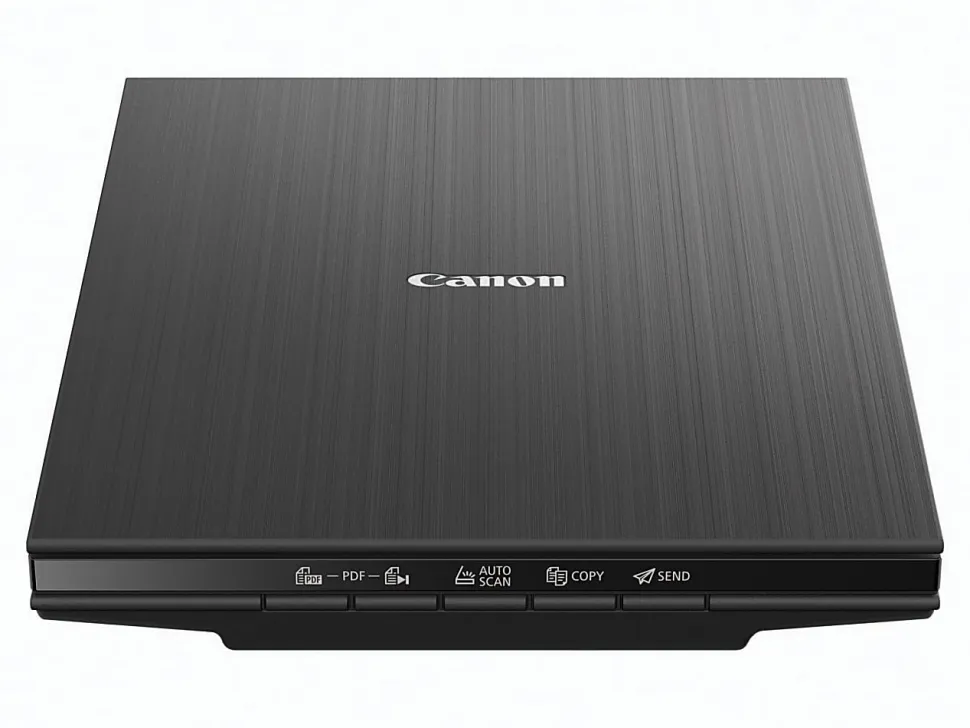 Canon CanoScan LiDE 400 Color Flatbed Scanner