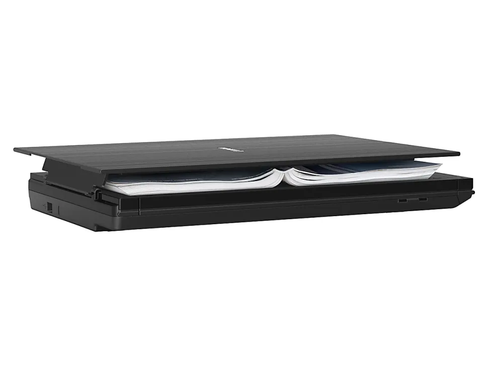 Canon CanoScan LiDE 400 Color Flatbed Scanner