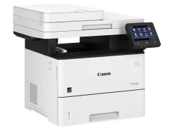 Canon® imageCLASS® D1620 Wireless Laser All-In-One Monochrome Printer