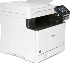 Canon® imageCLASS® MF753Cdw Wireless Laser All-In-One Color Printer