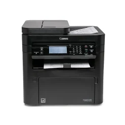 Canon®  imageCLASS MF267dw II Wireless Laser All-In-One Monochrome Printer
