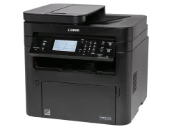 Canon® imageCLASS MF267dw II Wireless Laser All-In-One Monochrome Printer