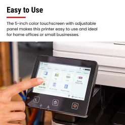 Canon imageCLASS MF465dw II Wireless Duplex Laser Monochrome Printer