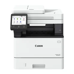 Canon imageCLASS MF465dw II Wireless Duplex Laser Monochrome Printer