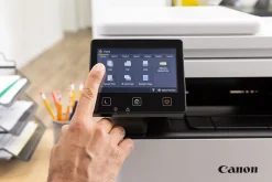 Canon imageCLASS MF465dw Wireless Mobile-Ready Duplex Laser All-In-One Monochrome Printer