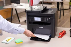 Canon® imageCLASS® MF275dw Wireless Laser All-in-One Monochrome Printer