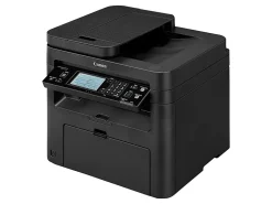 Canon® imageCLASS® MF236n Laser All-in-One Monochrome Printer