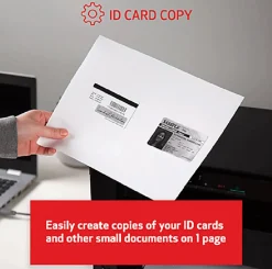 Canon® imageCLASS® MF3010 VP All-In-One Monochrome Laser Printer