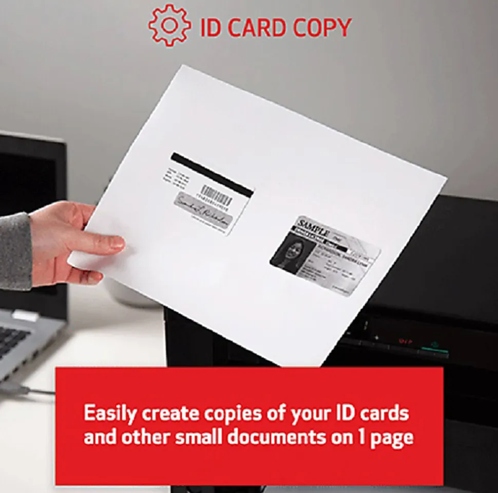 Canon® imageCLASS® MF3010 VP All-In-One Monochrome Laser Printer