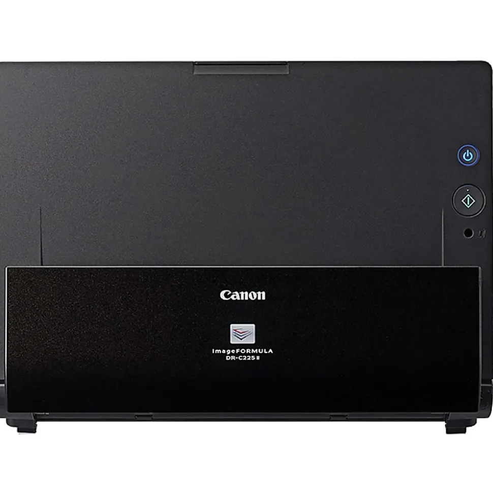 Canon imageFORMULA DR-C225 II Sheetfed Scanner