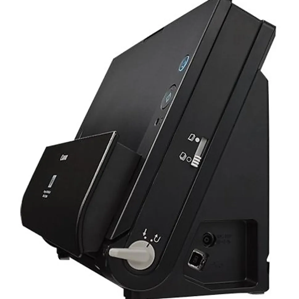 Canon imageFORMULA DR-C225 II Sheetfed Scanner