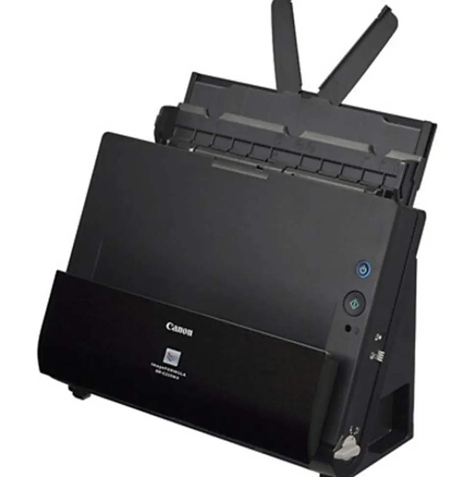 Canon imageFORMULA DR-C225 II Sheetfed Scanner