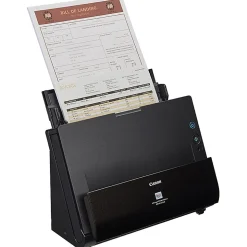 Canon imageFORMULA DR-C225 II Sheetfed Scanner
