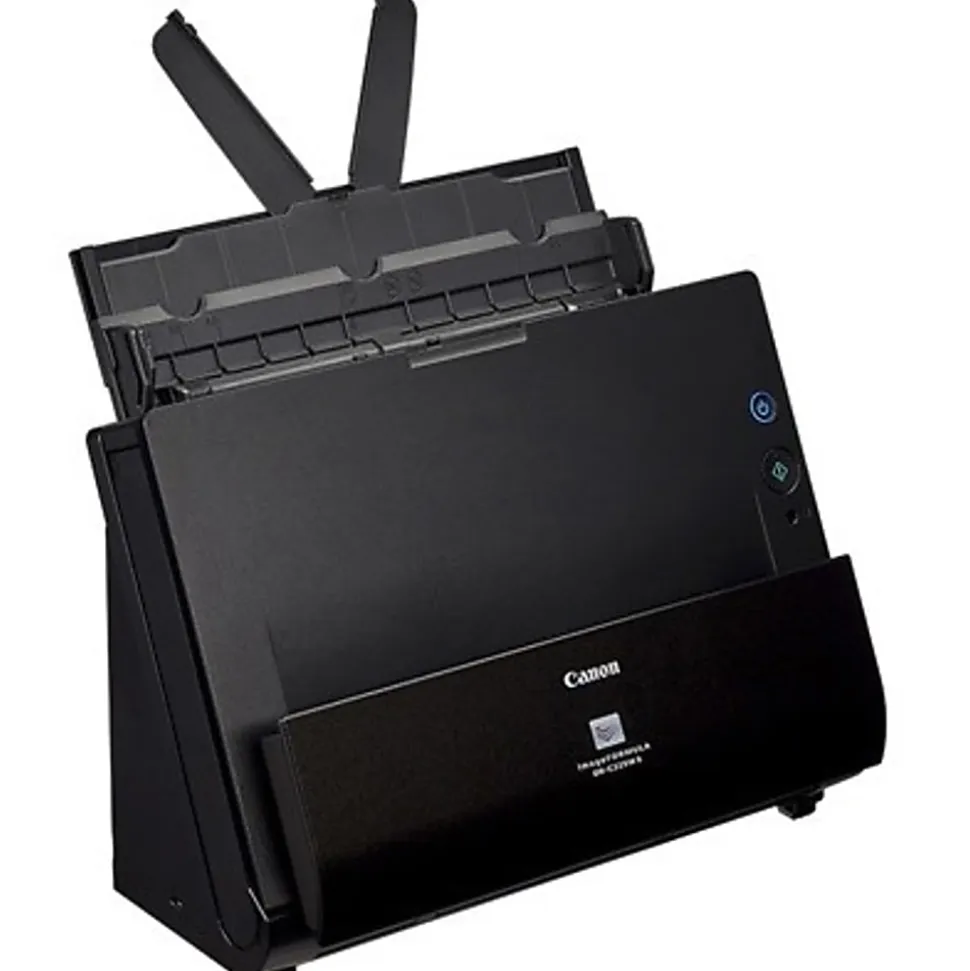 Canon imageFORMULA DR-C225 II Sheetfed Scanner