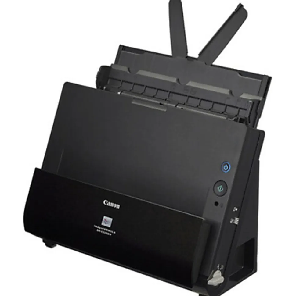 Canon imageFORMULA DR-C225 II Sheetfed Scanner