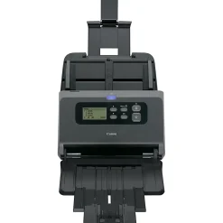 Canon imageFORMULA DR-M260 Sheetfed Scanner - 600 dpi Optical - 24-bit Color - 60 ppm (Mono) - 60 ppm (Color) - Duplex Scanning - USB
