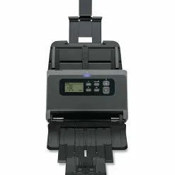 Canon imageFORMULA DR-M260 Sheetfed Scanner - 600 dpi Optical - 24-bit Color - 60 ppm (Mono) - 60 ppm (Color) - Duplex Scanning - USB