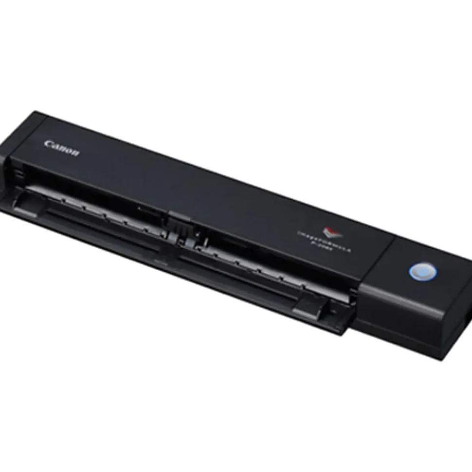 Canon imageFORMULA P-208II Scan-tini Handheld Scanner