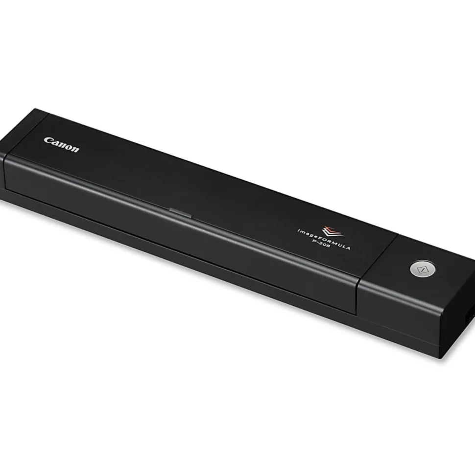 Canon imageFORMULA P-208II Scan-tini Handheld Scanner
