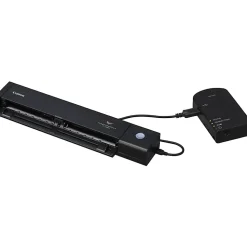 Canon imageFORMULA P-208II Scan-tini Handheld Scanner