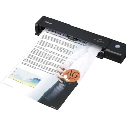 Canon imageFORMULA P-208II Scan-tini Handheld Scanner