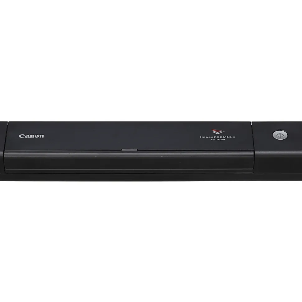 Canon imageFORMULA P-208II Scan-tini Handheld Scanner
