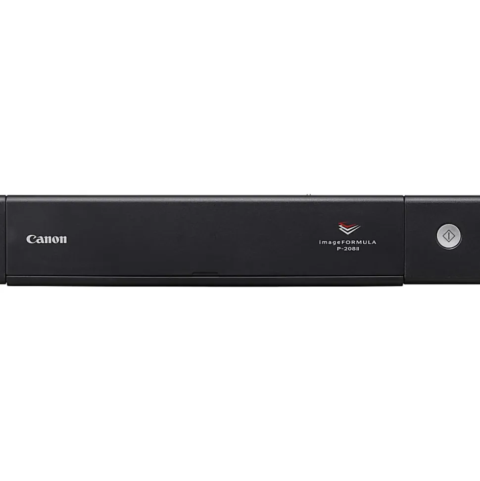 Canon imageFORMULA P-208II Scan-tini Handheld Scanner