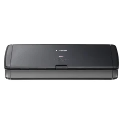 Canon imageFORMULA P-215II Sheetfed Scanner - 600 dpi Optical - 24-bit Color - 8-bit Grayscale - 15 ppm (Mono) - 9705B007