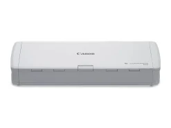 Canon imageFORMULA R10 - Document scanner - Contact Image Sensor (CIS) - Duplex - Legal - 600 dpi - up to 12 ppm (mono)/up to 9 ppm (color)