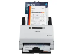 Canon imageFORMULA R40 - Receipt Edition - document scanner - CMOS/CIS - Duplex - A4 - 600 dpi - up to 40 ppm (mono) - 4229C009