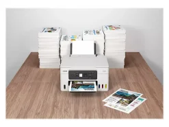 Canon® MAXIFY® GX3020 Wireless MegaTank Small Office All-in-One Color Printer