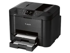 Canon® MAXIFY™ MB5420 All-In-One Color Inkjet Printer