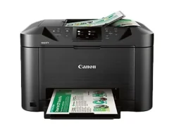 Canon® MAXIFY® MB5120 Wireless Inkjet All-In-One Color Printer