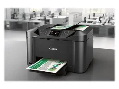 Canon® MAXIFY® MB5120 Wireless Inkjet All-In-One Color Printer