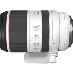 Canon - 70 mm to 200 mmf/2.8 - Telephoto Zoom Lens  - 3792C002