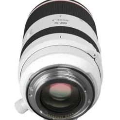 Canon - 70 mm to 200 mmf/2.8 - Telephoto Zoom Lens  - 3792C002