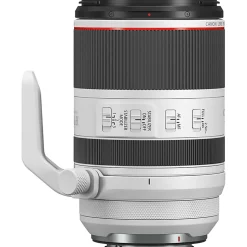 Canon - 70 mm to 200 mmf/2.8 - Telephoto Zoom Lens - 3792C002